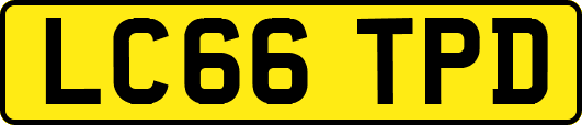 LC66TPD
