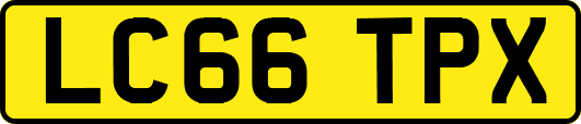 LC66TPX