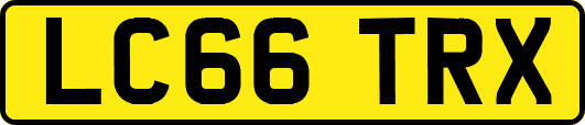 LC66TRX