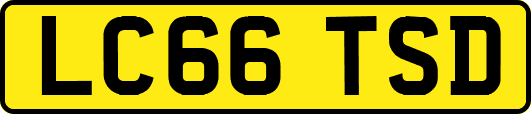 LC66TSD