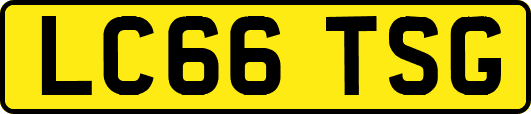 LC66TSG