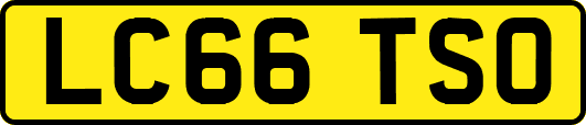 LC66TSO