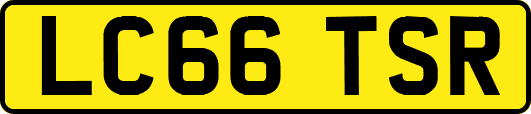 LC66TSR