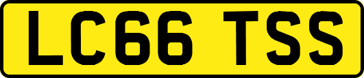 LC66TSS