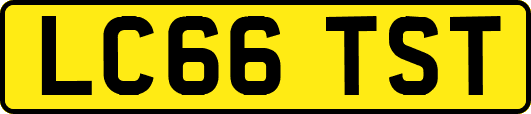 LC66TST