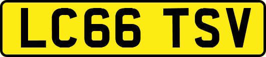 LC66TSV