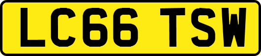 LC66TSW
