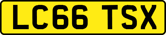 LC66TSX