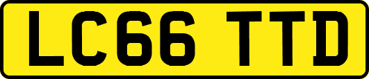 LC66TTD