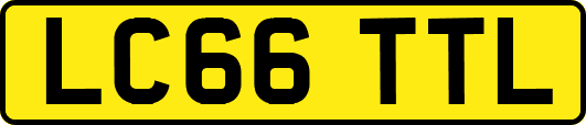 LC66TTL