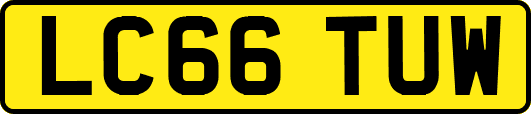LC66TUW