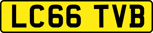 LC66TVB