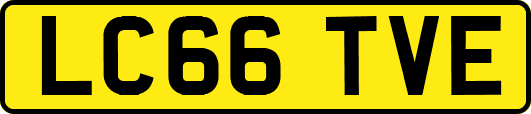 LC66TVE