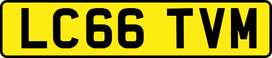LC66TVM