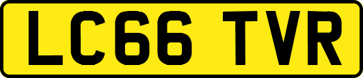 LC66TVR