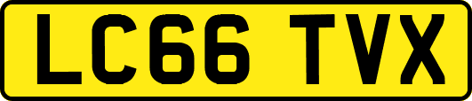 LC66TVX