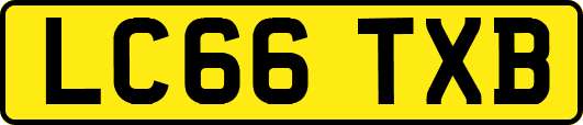 LC66TXB