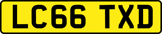 LC66TXD