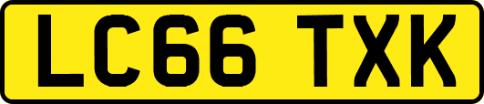 LC66TXK