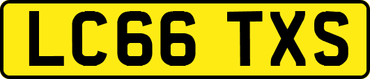 LC66TXS