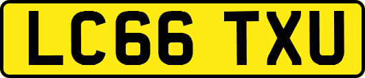 LC66TXU