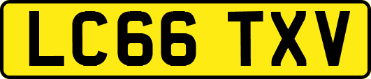 LC66TXV