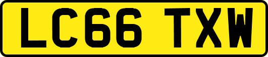 LC66TXW