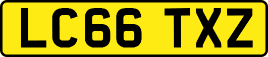 LC66TXZ