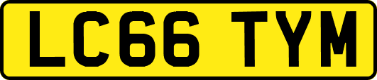 LC66TYM