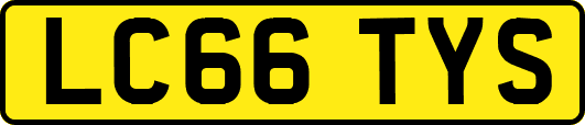 LC66TYS