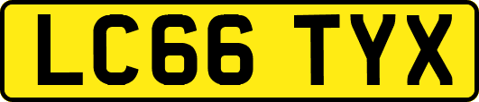 LC66TYX