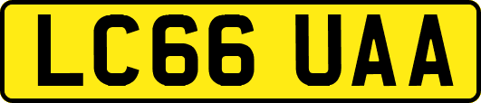 LC66UAA