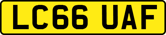 LC66UAF