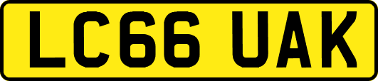 LC66UAK