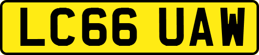 LC66UAW