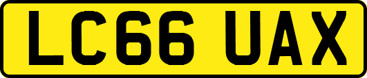 LC66UAX