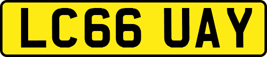 LC66UAY
