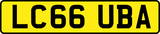 LC66UBA