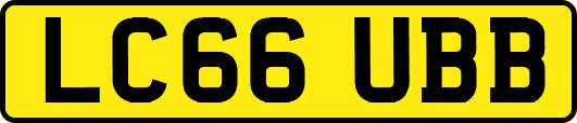 LC66UBB