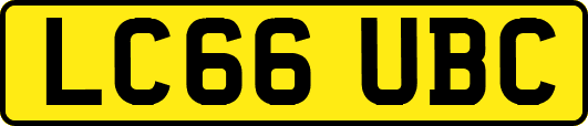 LC66UBC