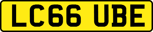 LC66UBE