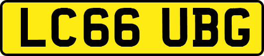 LC66UBG