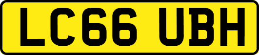 LC66UBH