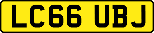 LC66UBJ