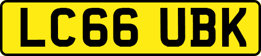 LC66UBK
