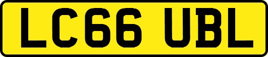 LC66UBL