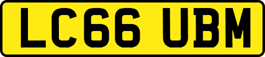 LC66UBM