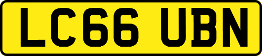 LC66UBN