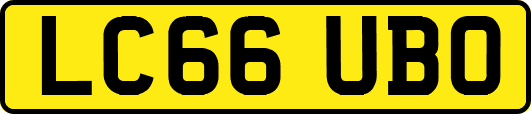 LC66UBO