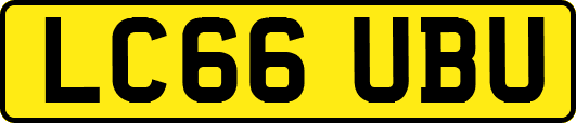 LC66UBU